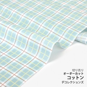Fabric Wide Thin Cotton Design Fabric 1m Unit Cut Sales