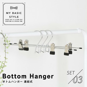 Hanger