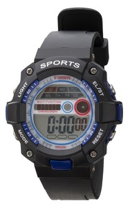 T-SPORTS ティースポーツ デジタルウオッチ 腕時計【TS-D154】プチプラ