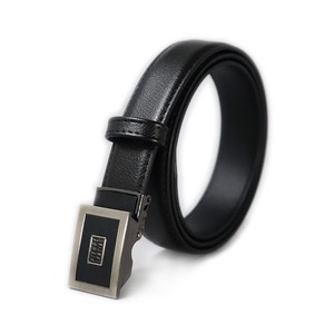 30 Fit Cow Leather Belt Business Student Leather Belt Formal Commuting