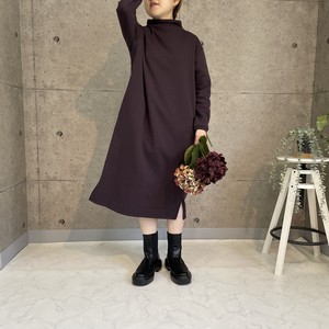 Casual Dress Wool-Lined