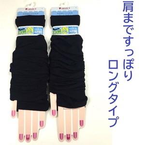 Arm Cover Nylon Perforated