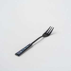 Acrylic Cutlery Cake Fork Made in Japan Tsubamesanjo Western Plates