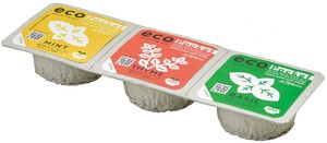 【プランター/栽培セット】ECO pockets［瀬戸焼/日本製/シンプル］