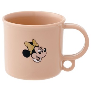 Cup/Tumbler Minnie Skater Dishwasher Safe Retro Made in Japan