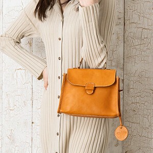 Handbag 2-way