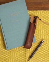 Pouch/Case Tree Drop Made in Japan