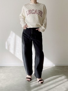 Sweater/Knitwear Pullover Pudding M