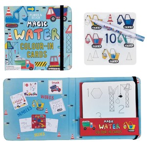 Educational Toy Compact