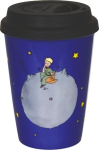 【KONITZ(コーニッツ)】星の王子さま　little prince　トラベラーズマグ＜マグカップ＞