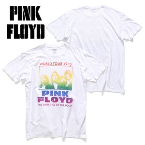 ピンク・フロイド【PINK FLOYD】1973 TEE Tシャツ ロックT バンドT パンク