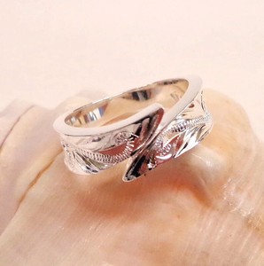 Hawaiian Jewelry Ring Joy Roll
