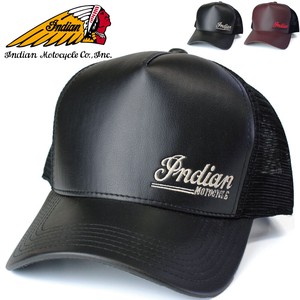 帽子 Indian Motocycle メッシュキャップ IND-2012