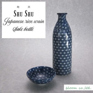 Mino ware Barware Cloisonne Made in Japan