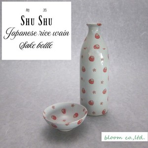 SH SH Cup Daruma Mino Ware Made in Japan 2