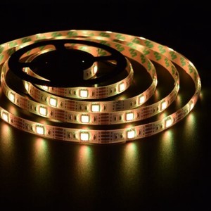 LEDテープライト電球色1m TPL011WA