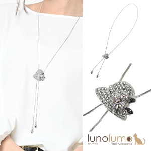 Necklace/Pendant Necklace Pendant Sparkle Rhinestone Ladies'