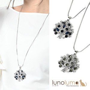 Necklace/Pendant Necklace sliver Pendant Sparkle Rhinestone Ladies'