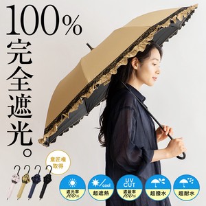 All-weather Umbrella Polyester