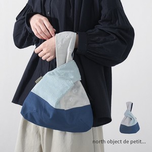 パッチワークシジミバッグ トートバッグ ハンドバッグ 帆布 トート バッグ 鞄 かばん np-pbzp2146