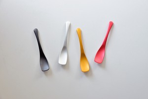 Flap Ice Spoon Made in Japan