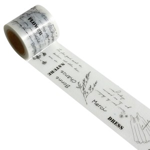 Design Tape French
