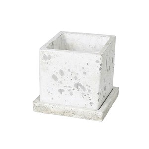 Solid Planter Cube SOLID PLANTER