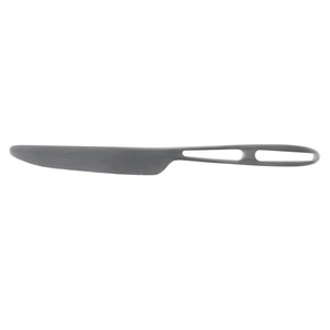 DULTON (ダルトン) フラット ディナー スプーン FLAT DINNER KNIFE-SATIN [G603ST-DK]