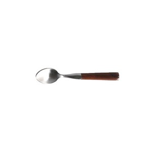 汤匙/汤勺 dulton 棕色 咖啡 勺子/汤匙