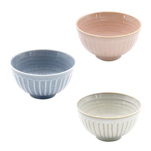 Rice Bowl 3-types