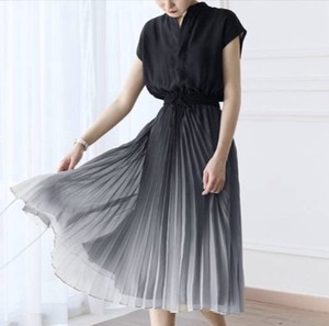 Casual Dress One-piece Dress Ladies' NEW Autumn Winter New Item