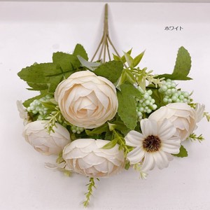 Artificial Flower rose Wedding Wedding Bride Bouquet Bouquet Flower Flower 2