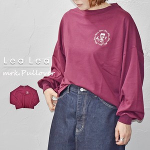 T-shirt/Tee Pullover Printed