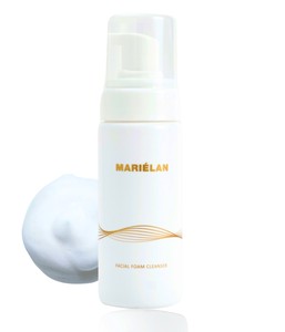 【公式】マリエラン (MARIÉLAN) 洗顔フォーム 150ml 泡洗顔 アミノ酸系石けん 乾燥 保湿 天然成分 日本製