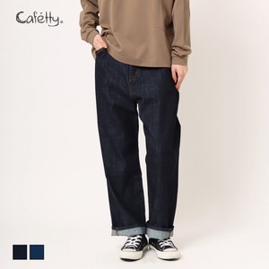 Wreath Men's Tapered Cafetty 5