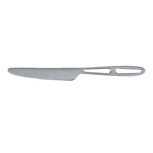 DULTON (ダルトン) フラット ハンドル カトラリー ディナー ナイフ FLAT DINNER KNIFE [G603-DK]