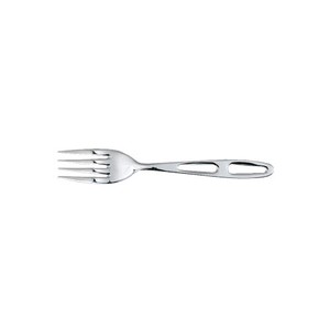 Flat Handle Cutlery Cake Fork 603