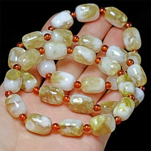 Genuine Stone Bracelet 