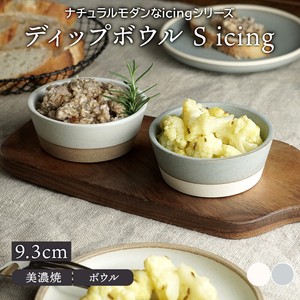 丼饭碗/盖饭碗 经典款 9.3cm 日本制造
