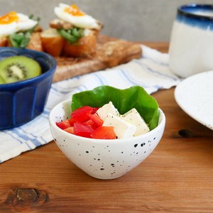 Donburi Bowl 8cm Made in Japan [A/W NEW]