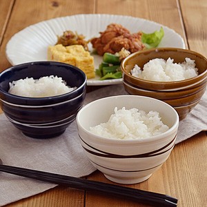 Rice Bowl Small M Made in Japan