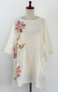 Tunic Indian Cotton