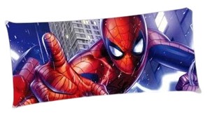Pouch MARVEL Spider-Man Clear