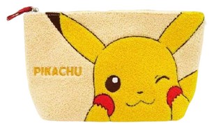 Pouch Pocket Monster 2