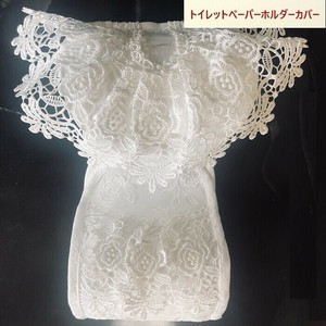 トイレットペーパーホルダー　初回送料無料　インテリア　プレゼント　ギフト　景品　春