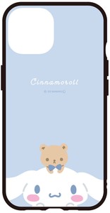 Phone Case Sanrio Characters Cinnamoroll