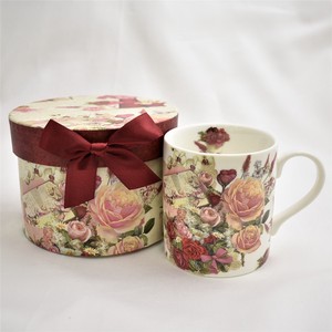 SALE Basic Mug Gift BOX