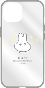 智能手机壳 Miffy米飞兔/米飞