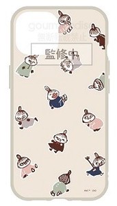 2022 iPhone Case The Moomins 2