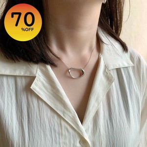 【SALE】TOP NUANCE RING NECKLACE